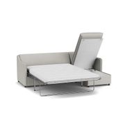 norbury 35 seater chaise sofa bed