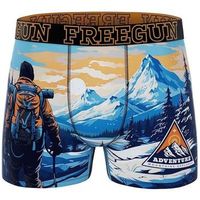freegun boxer trek para hombre