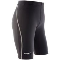 spiro short nina bodyfit para nina