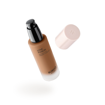 Love Fusion 24H Moisture Radiant Foundation 8WO