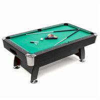 semi professional billiard table new lucentum - devessport