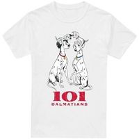 dessins animes camiseta tv5249 para hombre