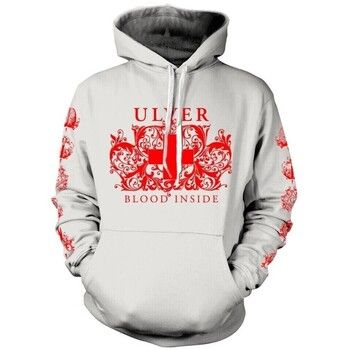 Ulver Jersey Blood Inside para mujer