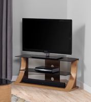 corsair oak tv stand