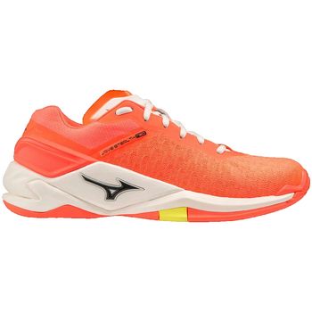 Mizuno Zapatillas deporte Wave Stealth Neo Flame para hombre