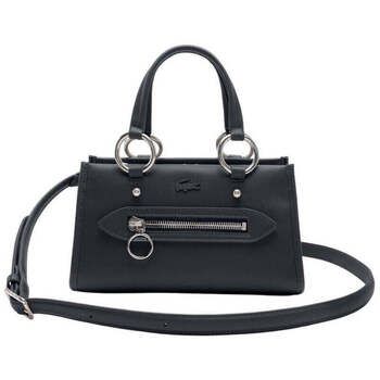 Lacoste Bolso de mano Bolso pequeño Celys Negro para mujer