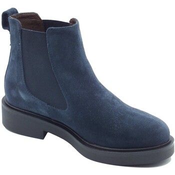 NeroGiardini Botines I617190D Velour Col. para mujer