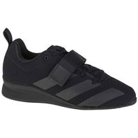 adidas zapatos weightlifting ii para hombre