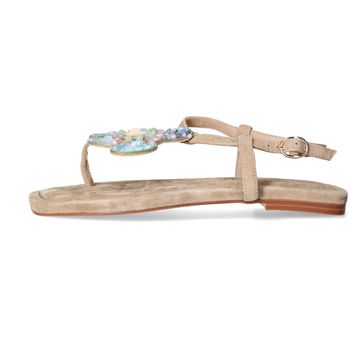 ALMA EN PENA Sandalias V268418 para mujer