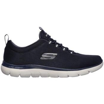 Skechers Deportivas Moda 232186-NVY para hombre