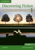 discovering fiction level 1 students book