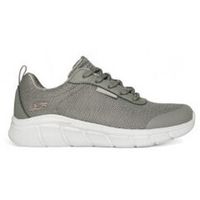 skechers zapatillas 117351 bobs flex para mujer