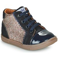 gbb zapatillas altas nuzzia para nina