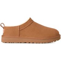 ugg pantuflas w classic micro para mujer