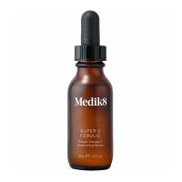 medik8 cosmetica facial super c ferulic serum iluminador vitamina c