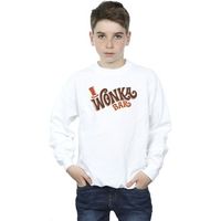 willy wonka jersey bar logo para nino
