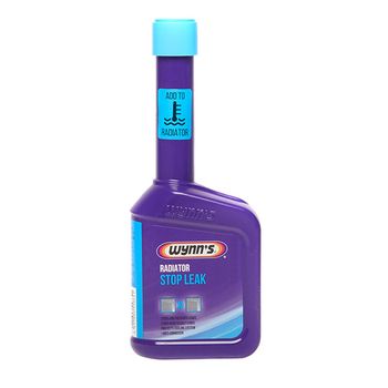 Radiator Stop Leak 325 ml