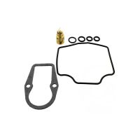kit de servicio del carburador yamaha xt 600
