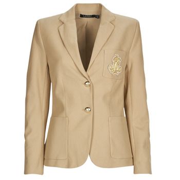 Lauren Ralph Lauren Chaqueta ANFISA para mujer