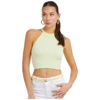 Guess Camiseta tirantes Tori para mujer