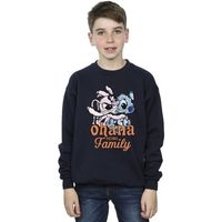 disney jersey ohana para nino