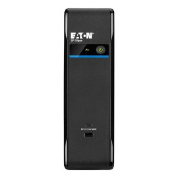 Sai Eaton 0,9 kVA Batería de 9 Ah Autonomía Optimizada Protección Sobrecargas USB Type-C