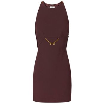 Elisabetta Franchi Vestido AB80856E2 para mujer