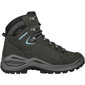 Lowa Zapatillas de senderismo Renegade Evo GTX para mujer