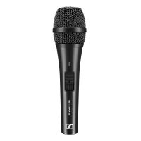 microfono sennheiser xs 1 dinamico xlr cardioide para voz con diseno robusto