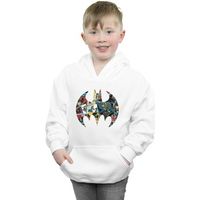 dc comics jersey bi3584 para nino