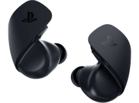 auriculares de boton - sony pulse explorer bluetooth para ps5 5  10 horas autonomia cancelacion ruido midnight black