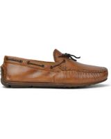 de javier larrainza mocasines de hombre jl652-33 piel cueropiel cuero