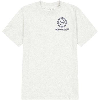 Abercrombie And Fitch Camiseta Foothill para niña