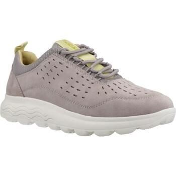 Geox Deportivas Moda D Spherica para mujer