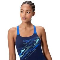 speedo banador medley para mujer