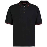 kustom kit tops y camisetas k606 para hombre