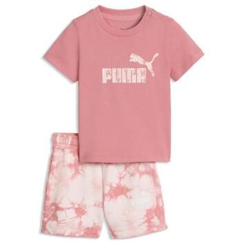 Puma Chándal Minicats Ess para niña