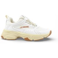 love moschino zapatillas ja15426g1oiq411a-pe26 para mujer