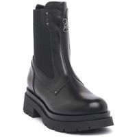 nerogiardini botines nero giardini 100 guanto nero para mujer