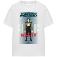 star trek tops y camisetas the next generation season 5 episode 5 para hombre