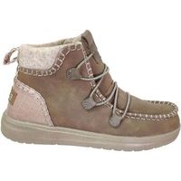 heydude botines eloise para mujer