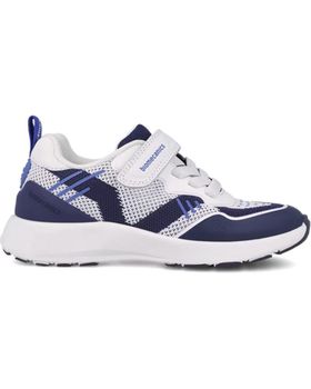de BIOMECANICS DEPORTIVA PARA CHICO 252276 SPORT BIOTECH BLANCOAZULMARINOA112