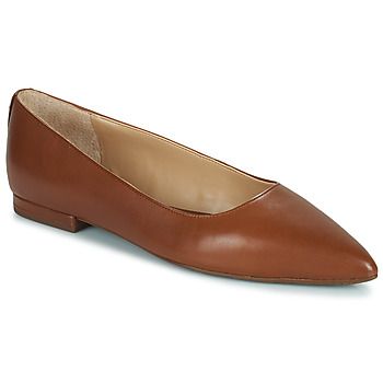 Lauren Ralph Lauren Bailarinas LONDYN para mujer