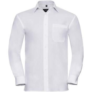 Russell Camisa manga larga 936M para hombre