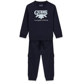 Guess Chándal n6yg04k4080 para niño