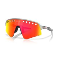 gafas oakley sutro lite sweep prizm ruby - mvdp