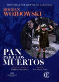pan para los muertos