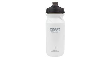 Bidon zefal sense pro 65 blanco