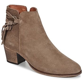 Betty London Botines HEIDI para mujer