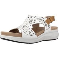 fluchos sandalias f1481 para mujer